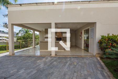 Apartamento para alugar com 67m², 2 quartos e 1 vagaChurrasqueira