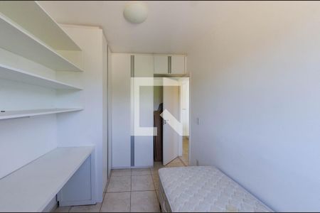 Quarto de apartamento para alugar com 2 quartos, 67m² em Buritis, Belo Horizonte