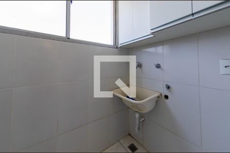 Apartamento para alugar com 67m², 2 quartos e 1 vagaTanque