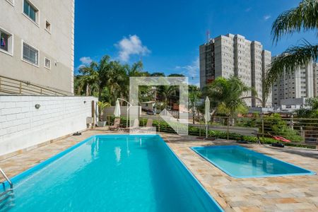 Apartamento para alugar com 67m², 2 quartos e 1 vagaPiscina