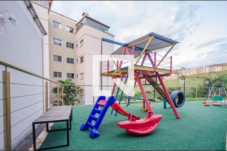 Apartamento para alugar com 67m², 2 quartos e 1 vagaPlayground
