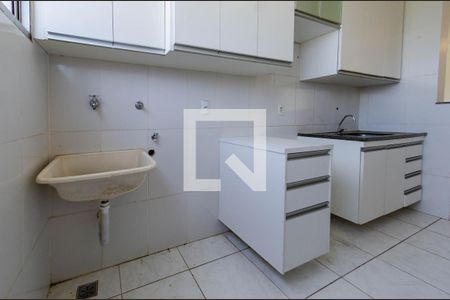 Apartamento para alugar com 67m², 2 quartos e 1 vagaTanque