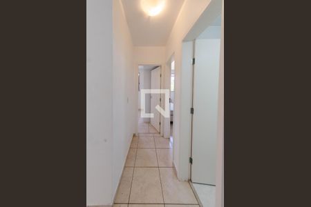 Apartamento para alugar com 67m², 2 quartos e 1 vagaCorredor