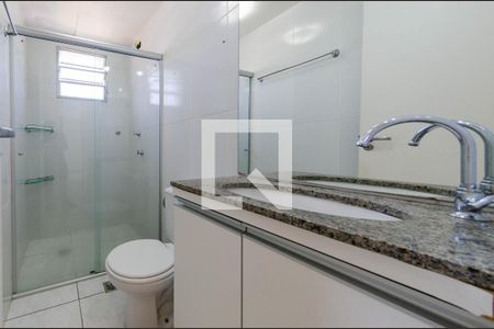 Apartamento para alugar com 67m², 2 quartos e 1 vagaBanheiro
