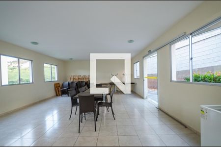 Apartamento para alugar com 67m², 2 quartos e 1 vagaSalão de festas