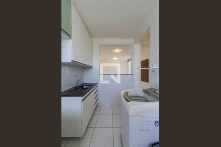 Apartamento para alugar com 67m², 2 quartos e 1 vagaCozinha