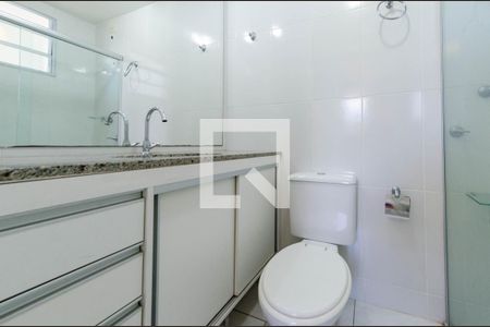 Apartamento para alugar com 67m², 2 quartos e 1 vagaBanheiro suíte
