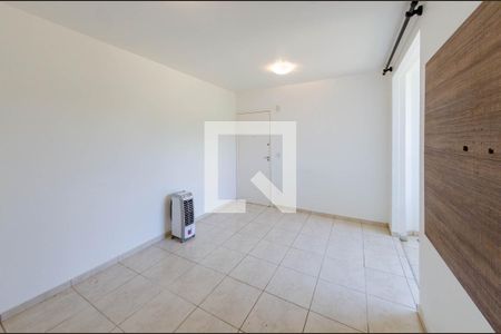 Sala de apartamento para alugar com 2 quartos, 67m² em Buritis, Belo Horizonte