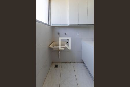 Apartamento para alugar com 67m², 2 quartos e 1 vagaTanque