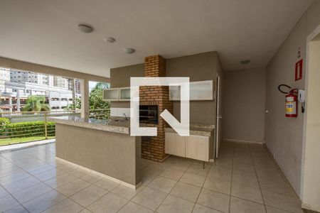 Apartamento para alugar com 67m², 2 quartos e 1 vagaChurrasqueira