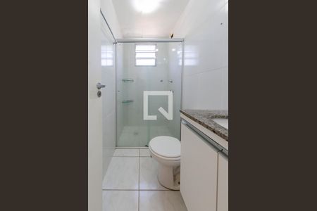 Apartamento para alugar com 67m², 2 quartos e 1 vagaBanheiro