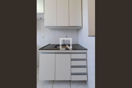 Apartamento para alugar com 67m², 2 quartos e 1 vagaCozinha