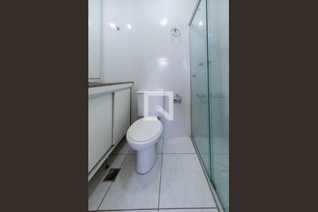 Apartamento para alugar com 67m², 2 quartos e 1 vagaBanheiro suíte