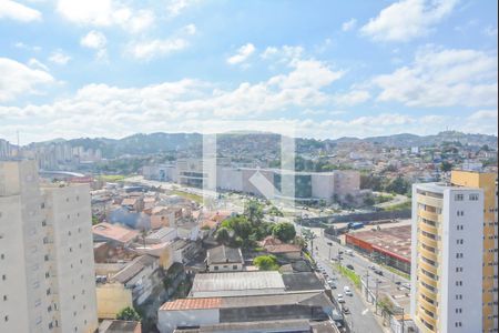 Apartamento para alugar com 48m², 2 quartos e 1 vagaVista do Quarto 2