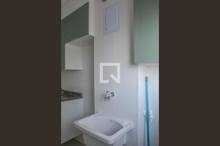 Apartamento para alugar com 48m², 2 quartos e 1 vagaÁrea de Serviço