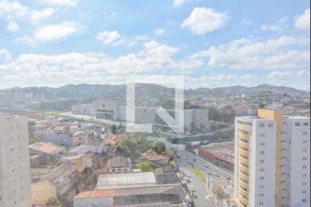 Apartamento para alugar com 48m², 2 quartos e 1 vagaVista do Quarto 1