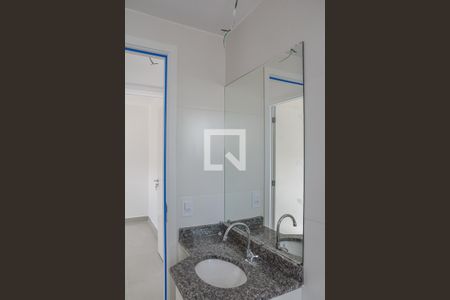 Apartamento para alugar com 48m², 2 quartos e 1 vagaBanheiro