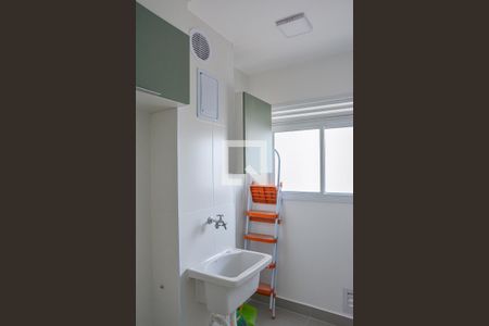 Apartamento para alugar com 48m², 2 quartos e 1 vagaÁrea de Serviço