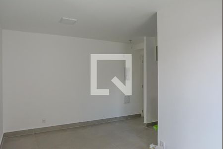 Sala de apartamento para alugar com 2 quartos, 48m² em Centro, São Bernardo do Campo