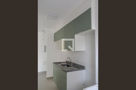 Apartamento para alugar com 48m², 2 quartos e 1 vagaCozinha e Área de Serviço