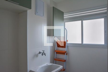 Apartamento para alugar com 48m², 2 quartos e 1 vagaÁrea de Serviço