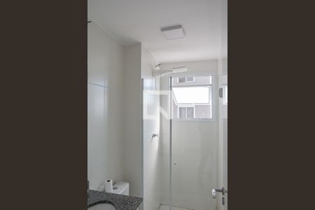 Apartamento para alugar com 48m², 2 quartos e 1 vagaBanheiro