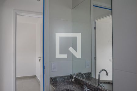 Apartamento para alugar com 48m², 2 quartos e 1 vagaBanheiro