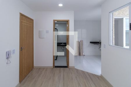 Apartamento à venda com 27m², 1 quarto e sem vagaQuarto