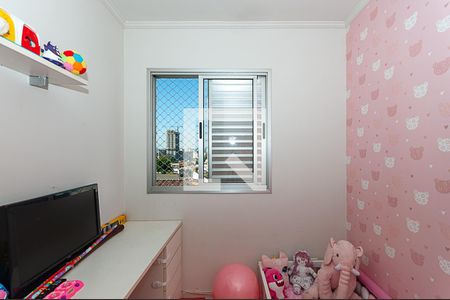 Quarto 1 de apartamento à venda com 3 quartos, 66m² em Barra Funda, São Paulo