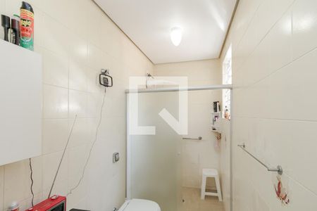Casa à venda com 212m², 4 quartos e 3 vagas Casa à venda com 212m², 4 quartos e 3 vagasBanheiro da Suíte