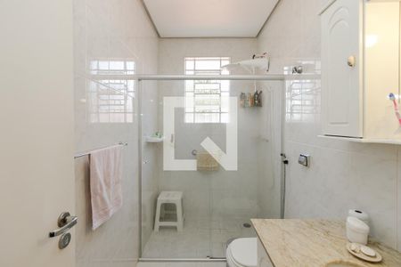 Casa à venda com 212m², 4 quartos e 3 vagas Casa à venda com 212m², 4 quartos e 3 vagasBanheiro