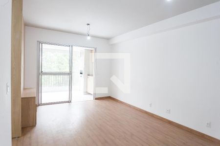 sala de apartamento à venda com 3 quartos, 120m² em Residencial Felice, Nova Lima