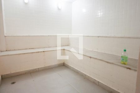 Apartamento à venda com 120m², 3 quartos e 2 vagassauna