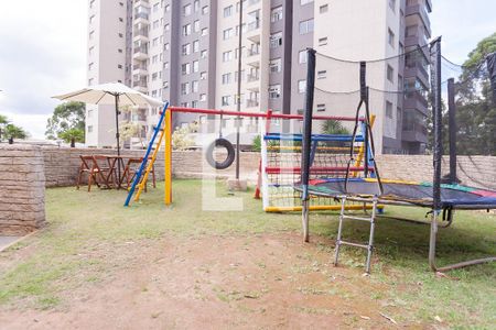 Apartamento à venda com 120m², 3 quartos e 2 vagasPlayground