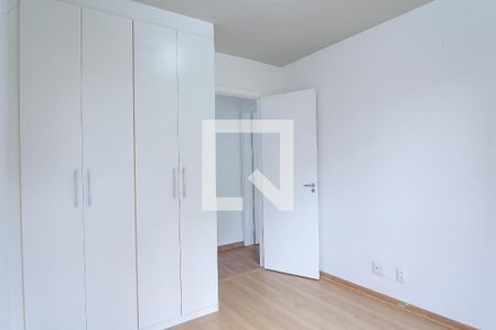 quarto 1 de apartamento à venda com 3 quartos, 120m² em Residencial Felice, Nova Lima