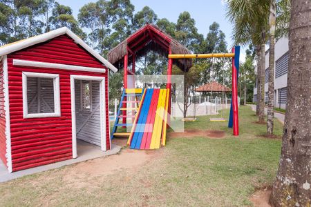 Apartamento à venda com 120m², 3 quartos e 2 vagasPlayground