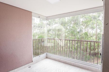 sala de apartamento à venda com 3 quartos, 120m² em Residencial Felice, Nova Lima