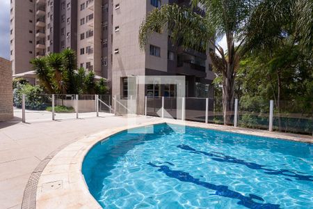 Apartamento à venda com 120m², 3 quartos e 2 vagaspiscina
