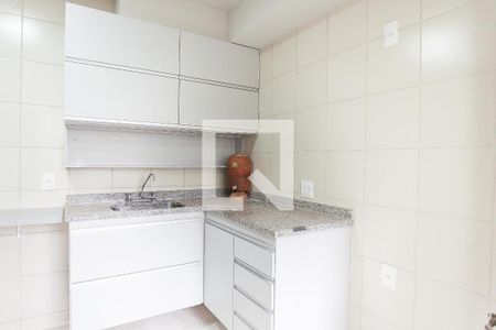 Apartamento à venda com 120m², 3 quartos e 2 vagasCozinha