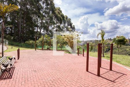 Apartamento à venda com 120m², 3 quartos e 2 vagasDetalhe da area de serviço