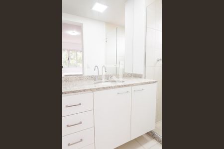 Apartamento à venda com 120m², 3 quartos e 2 vagasbanheiro suite 