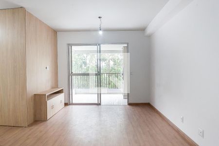 sala de apartamento à venda com 3 quartos, 120m² em Residencial Felice, Nova Lima