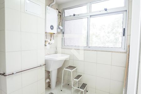 Apartamento à venda com 120m², 3 quartos e 2 vagasarea de servço