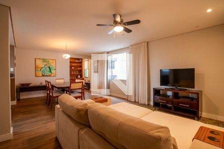 Apartamento à venda com 3 quartos, 115m² em Vila Mariana, São Paulo