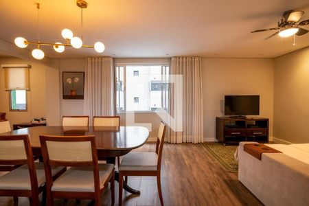 Apartamento à venda com 3 quartos, 115m² em Vila Mariana, São Paulo