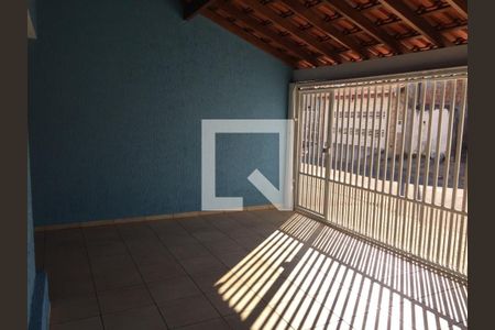 Casa à venda com 3 quartos, 131m² em Parque Residencial Almerinda Chaves, Jundiaí