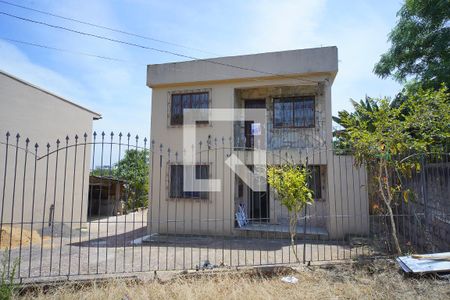 Apartamento para alugar com 80m², 3 quartos e 1 vagaFachada