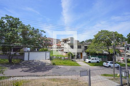 Apartamento para alugar com 80m², 3 quartos e 1 vagaQuarto 3 - Vista