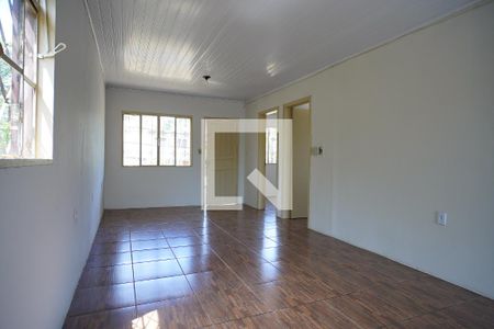 Sala de apartamento para alugar com 3 quartos, 80m² em Vila Jardim, Porto Alegre