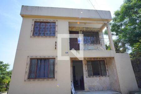 Apartamento para alugar com 80m², 3 quartos e 1 vagaFachada